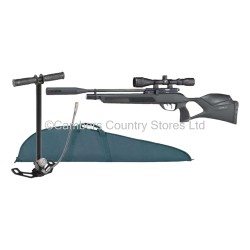 Gamo Phox Air Rifle Kit .177