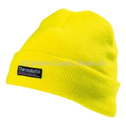 Yoko High Visibility Beanie Hat