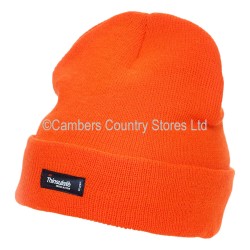 Yoko High Visibility Beanie Hat