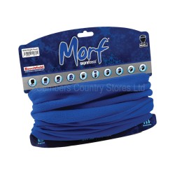 Morf Multi Purpose Neckwear Suprafleece