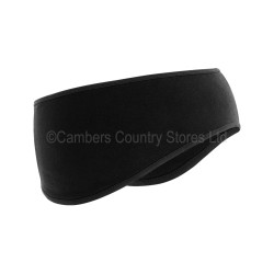 Beechfield Softshell Head Band