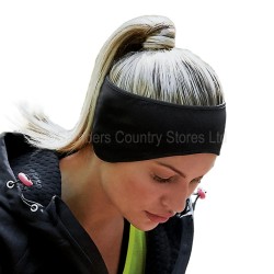 Beechfield Softshell Head Band