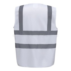 Yoko High Visibility Vest