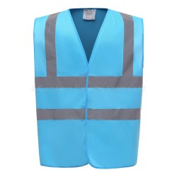 Yoko High Visibility Vest