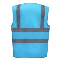 Yoko High Visibility Vest