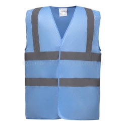 Yoko High Visibility Vest