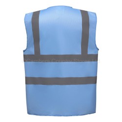 Yoko High Visibility Vest