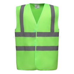 Yoko High Visibility Vest