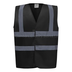 Yoko High Visibility Vest