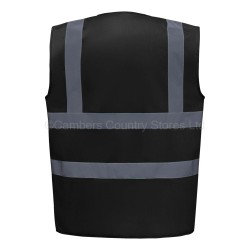 Yoko High Visibility Vest