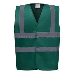 Yoko High Visibility Vest