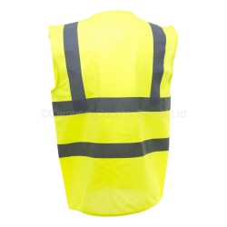 Yoko High Visibility Vest