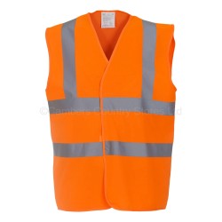 Yoko High Visibility Vest