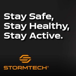 Stormtech Viral Off Fusion Face Mask