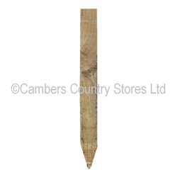 Timber Pegs Square Sawn 2 x 2" x 2"