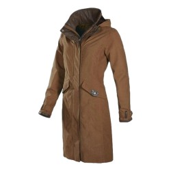 Baleno Ladies Chelsea Waterproof Coat