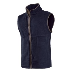 Baleno Childs Wizz Fleece Gilet