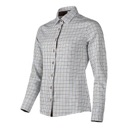 Baleno Ladies Nina Check Shirt