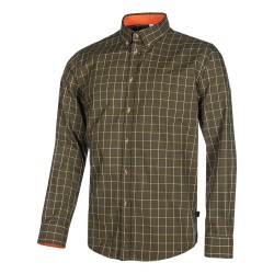 Baleno Mens Berkley Check Shirt