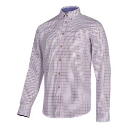 Baleno Mens Berkley Check Shirt