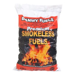 Burnwell Plus 25kg