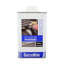 Barrettine Cellulose Thinner