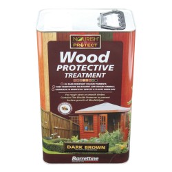 Barrettine Wood Protective 5 Litre