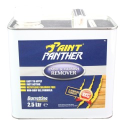 Paint Panther Paint & Varnish Remover