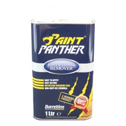 Paint Panther Paint & Varnish Remover