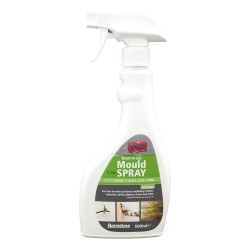 Knockout Mould Spray 500ml