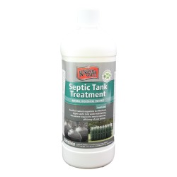 Knockout Septic Tank Treatment 1 Litre