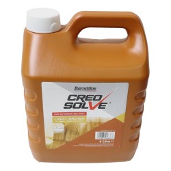 Barrettine Creosolve 4 Litre