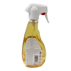 Bartoline Teak Oil Spray 500ml