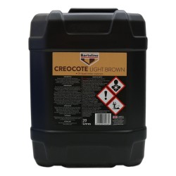 Bartoline Creocote 20 Litre