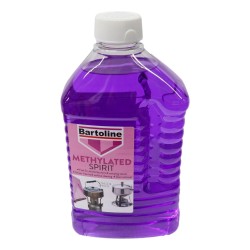 Bartoline Methylated Spirits