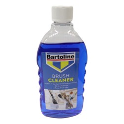 Bartoline Brush Cleaner 500ml