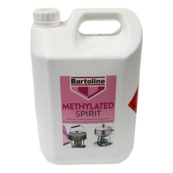 Bartoline Methylated Spirits