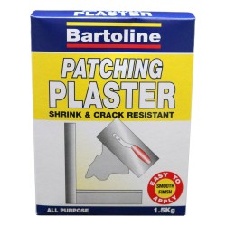 Bartoline Patching Plaster 1.5kg