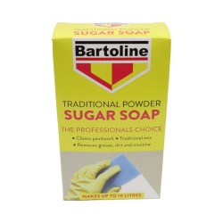 Bartoline Traditional Sugar Soap Powder