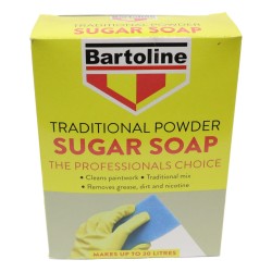 Bartoline Traditional Sugar Soap Powder