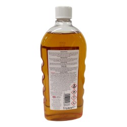 Bartoline Teak Oil