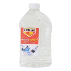 Bartoline White Spirit