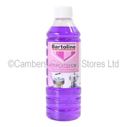 Bartoline Methylated Spirits