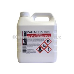 Bartoline Premium Paraffin 4 Litres