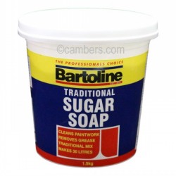 Bartoline Traditional Sugar Soap Powder 1.5kg