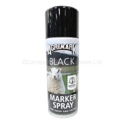 Agrimark Stock Marker Spray Paint Sheep & Cattle 400ml