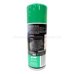 Agrimark Stock Marker Spray Paint Sheep & Cattle 400ml