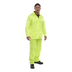 B Dri Rainsuit