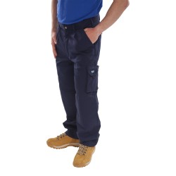 Click Newark Work Trousers