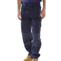 Click Premium Work Trousers